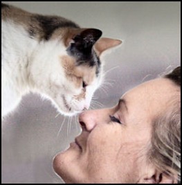 Stacy Krafczyk Animal Communicator Directory
